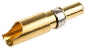 3115767, Standard D-Sub Connector Contact, Plug, 40A, 4 ... 10mm² 3115767, Standard D-Sub Connector Contact, Plug, 40A, 4 ... 10mm²