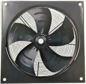 Вентилятор MaEr YSWF138L118P6-1010H-910S 380V 2579W 4.98A