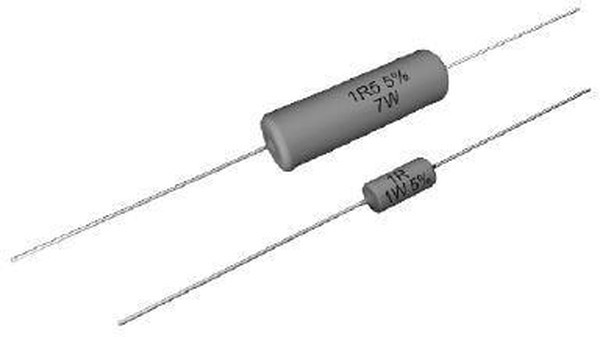 AC03-270R-5%, Резистор: проволочный, THT, 270Ом, 3Вт, ±5%, d4,8x13мм, -50-250°C AC03-270R-5%, Резистор: проволочный, THT, 270Ом, 3Вт, ±5%, d4,8x13мм, -50-250°C