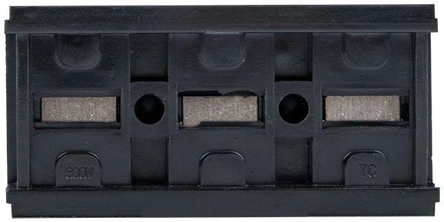 Терминал клеммный TC-1003 до 35кв.мм 100А 3 клеммных пар EKF tc-1003