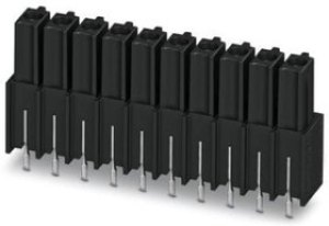 1830906, Pluggable Terminal Blocks IMCV 1,5/ 6-G-3 5 RN P20 THR 1830906, Pluggable Terminal Blocks IMCV 1,5/ 6-G-3 5 RN P20 THR