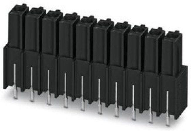 1830906, Pluggable Terminal Blocks IMCV 1,5/ 6-G-3 5 RN P20 THR 1830906, Pluggable Terminal Blocks IMCV 1,5/ 6-G-3 5 RN P20 THR