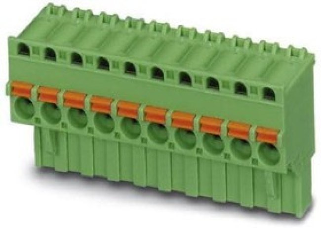 1873980, Pluggable Terminal Blocks 5 Pos 5.08mm pitch Plug 24-12AWG Spring 1873980, Pluggable Terminal Blocks 5 Pos 5.08mm pitch Plug 24-12AWG Spring