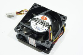 Вентилятор Superred CHA6012EBN-OF-AL(E) 12В 3pin