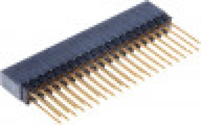 CLL-3309-G2, Ribbon Cable, 1.27mm, 16 Cores, 200mm, Natural CLL-3309-G2, Ribbon Cable, 1.27mm, 16 Cores, 200mm, Natural