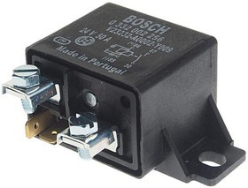 0332002256, Реле MERCEDES BOSCH
