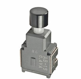 AB15AH-FA, Pushbutton Switches SPDT ON-(ON)