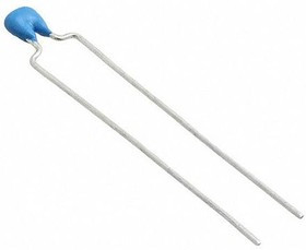 RDE5C1H820J0M1H03A, 82pF MLCC 50V dc A±5% Through Hole RDE5C1H820J0M1H03A, 82pF MLCC 50V dc A±5% Through Hole