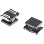 LQH43CN100K, 10 мкГн, 1812, 10%, Индуктивность SMD