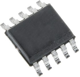 FAN602LMX, AC to DC Switching Converter Flyback T/R 10-Pin SO N