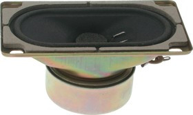 Р90х50Ш5, 8 Ом, Динамик Р90х50Ш5, 8 Ом, Динамик