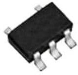 RN2704,LF, Bipolar Transistors - Pre-Biased PNP x 2 BRT, Q1BSR=22kOhm, Q1BER=22kOhm, Q2BSR=22kOhm, Q2BER=22kOhm, VCEO=-50V, IC=-0.1A