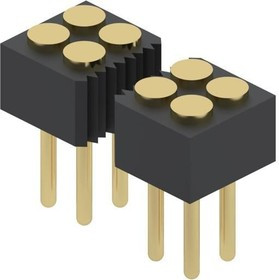 09140033052, HAN-ECO MODULAR GUIDING PE MODULE (2+PE) - MALE CRIMP 28AH1135