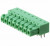 1862632, Pluggable Terminal Blocks 8 Pos 3.81mm pitch Thru Hole Invert Hdr