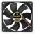 Exegate EX283387RUS Вентилятор ExeGate ExtraPower EP12025H3P, 120x120x25 мм, гидродинамический, 3pin