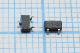 Датчик Холла, 2,4~5,5В, цифровой, омни, SC-59-3, TLE4913