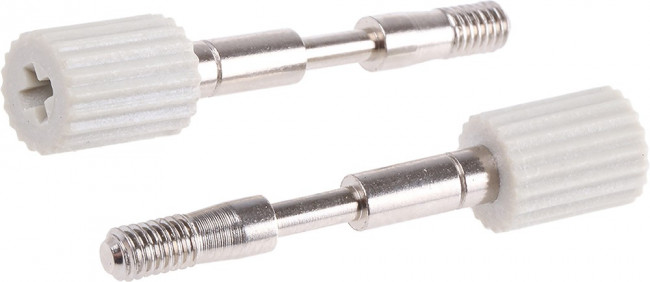 09670019965, D-Sub Tools &amp; Hardware D SUB MALE SCRW LOCK M3