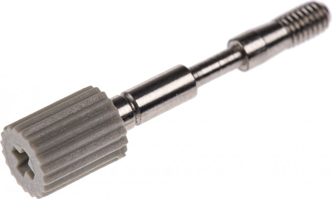 09670019965, D-Sub Tools &amp; Hardware D SUB MALE SCRW LOCK M3