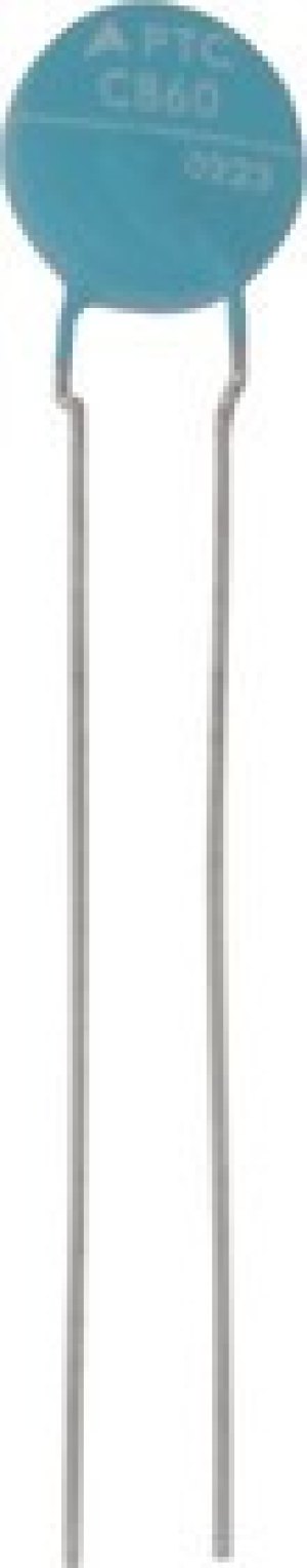 B59860C0120A070, PTC 15 Ом 230V Tref 120°C