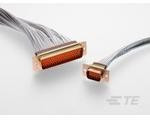 1-2221760-3, Conn D-Sub SKT 44 POS Crimp ST Cable Mount 44 Terminal 1 Port Individual 1-2221760-3, Conn D-Sub SKT 44 POS Crimp ST Cable Mount 44 Terminal 1 Port Individual