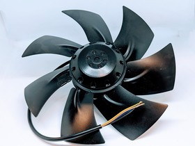 Вентилятор Ebmpapst A4E250-AA04-35