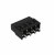 796949-4, Conn Eurostyle Block HDR 4 POS 5.08mm Solder ST Thru-Hole 17.5A/Contact Box 796949-4, Conn Eurostyle Block HDR 4 POS 5.08mm Solder ST Thru-Hole 17.5A/Contact Box
