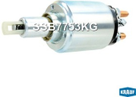 SSB7753KG, Втягивающее реле