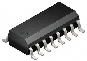 NCP1631DR2G, IC: PMIC; -500?800мА; SO16; 10?20В NCP1631DR2G, IC: PMIC; -500?800мА; SO16; 10?20В