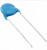 Ceramic Capacitor 100nF, 100VDC, 1206, A±10 %