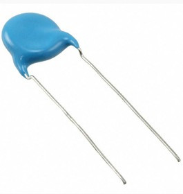 Ceramic Capacitor 100nF, 100VDC, 1206, A±10 %