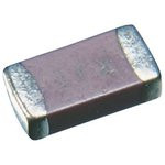 Ceramic Capacitor 100nF, 100VDC, 1206, A±10 %