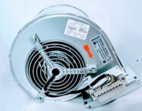 Вентилятор Ebmpapst D2D160-CE02-11 230V 700/1055W 2700/2960min (двигатель M2D074-LA)