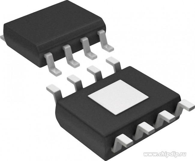 ADA4817-1ARDZ-R7, Operational Amplifiers - Op Amps Single, Low Noise, 1 GHz FastFET Op Amplifier