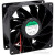 PMD2409PMB1-A, Вентилятор 92x38мм 24V 12.2W 0.51А