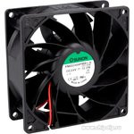 PMD2409PMB1-A, Вентилятор 92x38мм 24V 12.2W 0.51А