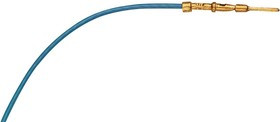 HPC-AL-P, CIRCULAR CONTACT, PIN, 24-20AWG, CRIMP