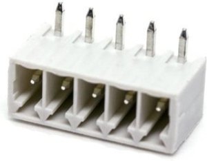 OQ0512810000G, Pluggable Terminal Blocks 350 TB SOCKET RA OQ0512810000G, Pluggable Terminal Blocks 350 TB SOCKET RA