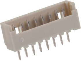 SCT1251WV-8P, Разъем PicoBlade розетка на плату прямая 8pin SCT1251WV-8P, Разъем PicoBlade розетка на плату прямая 8pin