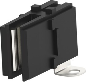 1982995-2, PLUGGABLE BUS BAR, RCPT, R/A, SCREW 1982995-2, PLUGGABLE BUS BAR, RCPT, R/A, SCREW