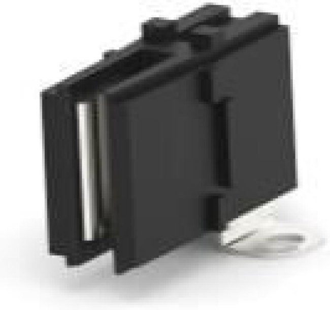 1982995-2, PLUGGABLE BUS BAR, RCPT, R/A, SCREW