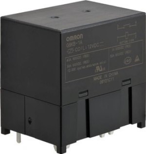 G9KB-1ADC24, General Purpose Relays G9KB-1ADC24, General Purpose Relays