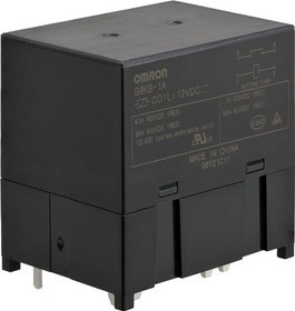 G9KB-1ADC24, General Purpose Relays