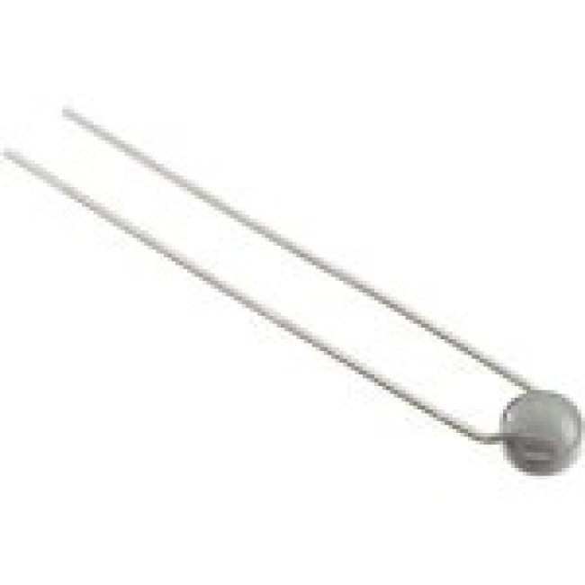 K164NK002.2, Термистор NTC, 2,2кОм, THT, -55-125°C, 450мВт K164NK002.2, Термистор NTC, 2,2кОм, THT, -55-125°C, 450мВт