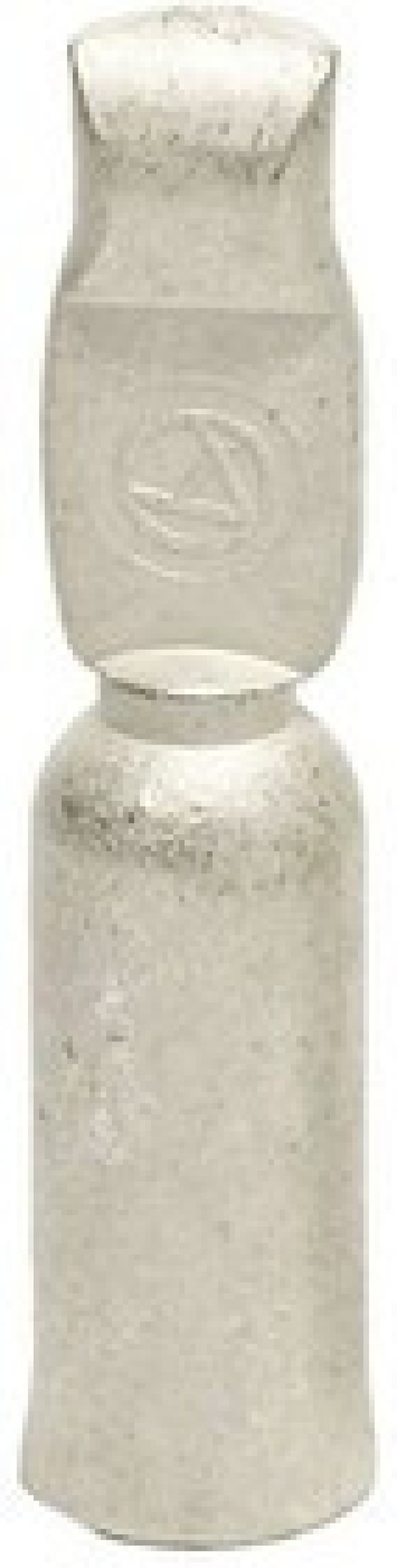 1319G6, Heavy Duty Power Connectors PP120 #6 AWG CONTACT LOW DETENT