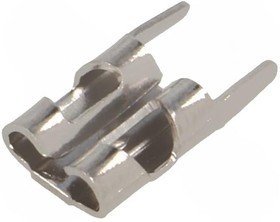 3578, Terminals Low Force Quick Fit Female