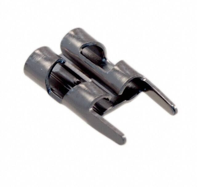 3578, Terminals Low Force Quick Fit Female