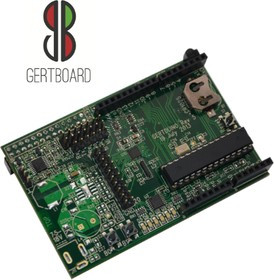 GertDuino, Модуль расширения для компьютеров Raspberry Pi GertDuino, Модуль расширения для компьютеров Raspberry Pi