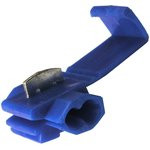 3MB (CW-2), Соединительная муфта с защелкой (синяя) (OBSOLETE)