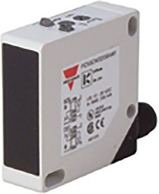PC50CNR10BAM1, PC50 Photoelectric Sensor Retro-Reflective 10 m Detection Range PNP/NPN NO/NC PC50CNR10BAM1, PC50 Photoelectric Sensor Retro-Reflective 10 m Detection Range PNP/NPN NO/NC