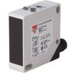 PC50CNR10BAM1, PC50 Photoelectric Sensor Retro-Reflective 10 m Detection Range PNP/NPN NO/NC